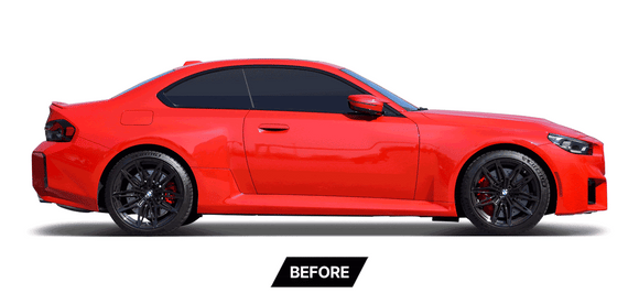 Eibach 2023-2025 BMW M2 3.0LTT RWD G87 Pro-Kit