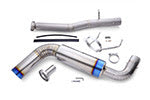 FULL TITANIUM MUFFLER EXPREME Ti RX-8 EARLY MODEL TYPE-X