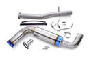FULL TITANIUM MUFFLER EXPREME Ti RX-8 EARLY MODEL TYPE-X-1