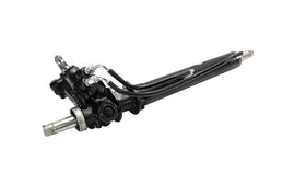 ISR Performance Stainless Steel Power Steering Rack Lines Nissan 240sx S13/S14 LHD - 0