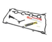 Audi VW Timing Chain Tensioner Seal Kit - Elring 078198025