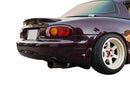 ISR Performance Circuit Spec Exhaust Mazda Miata NB 1999-2005-8