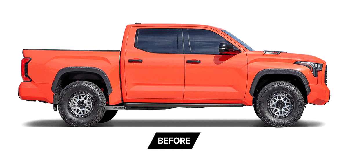 Eibach 2022+ Toyota Tundra XK70 Pro Lift Kit