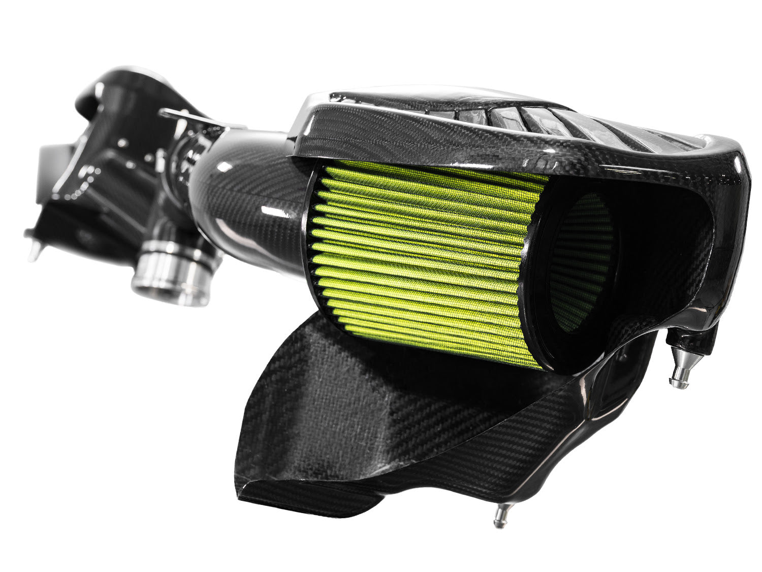 AWE S-FLO Carbon Intake for G8X BMW M4/M3/M2