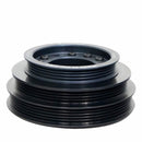 Fluidampr 95-98 Nissan 200SX 2.0L SR20DE/SR20DET Steel Internally Balanced Damper-5