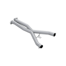 MBRP 14-19 Chevrolet Corvette 6.2L T304SS 3in X-Pipe-1