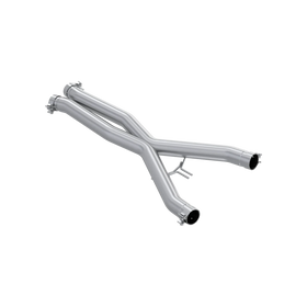 MBRP 14-19 Chevrolet Corvette 6.2L T304SS 3in X-Pipe