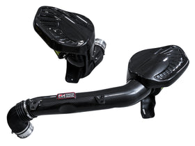 AWE S-FLO Carbon Intake for G8X BMW M4/M3/M2
