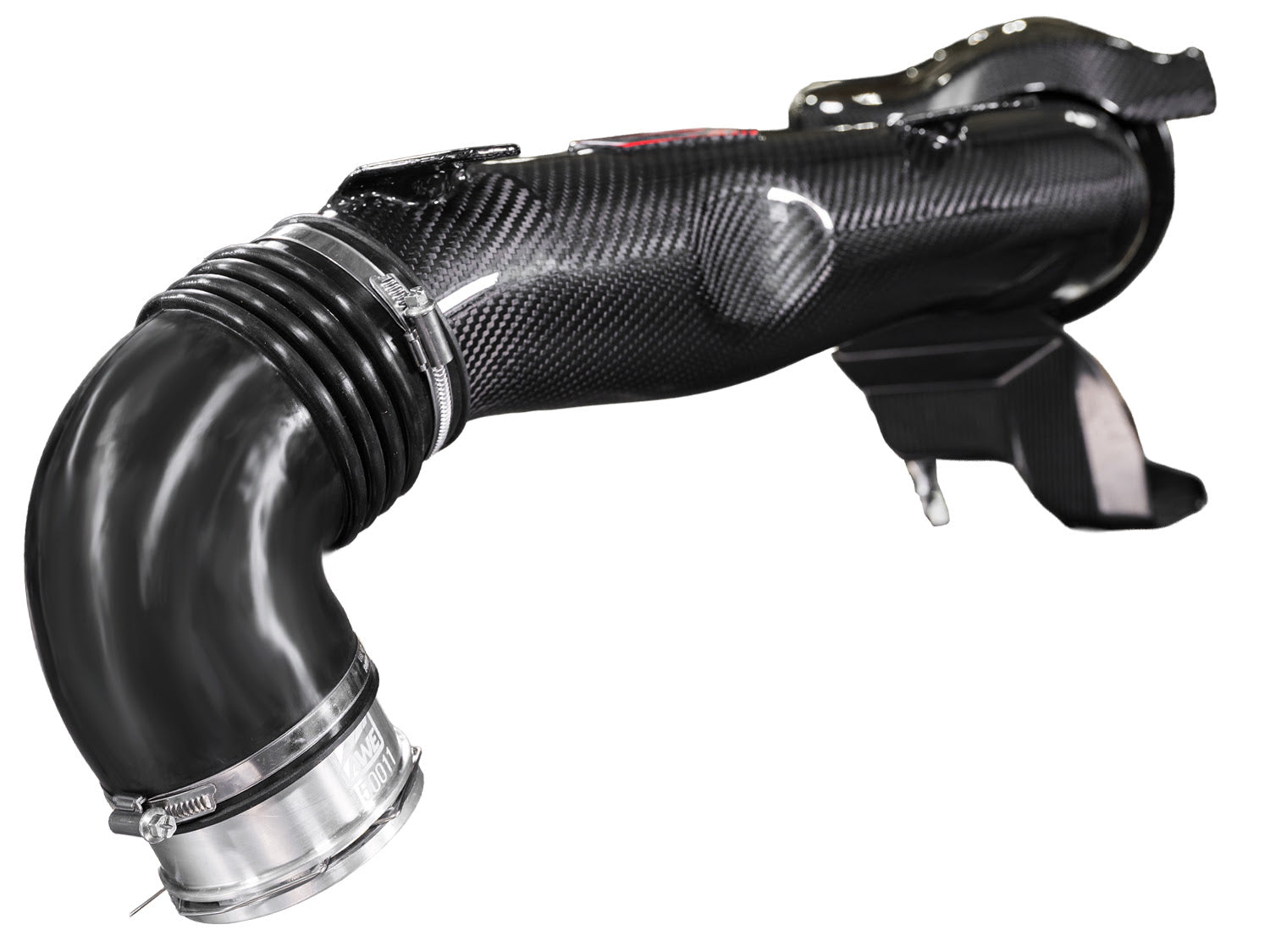 AWE S-FLO Carbon Intake for G8X BMW M4/M3/M2
