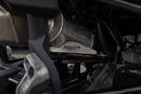 MBRP CAN-AM MAVERICK R 2024 2025 3" TURBO BACK, SINGLE SLIP-ON SYSTEM WITH CATAL-7