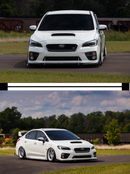 Performance Air Suspension Rear Kit 15-21 Subaru WRX (VA), 15-21 Subaru WRX STI (VA)-9