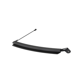 MBRP 40in Curved Roof Light Kit Can-Am Maverick R 24-25