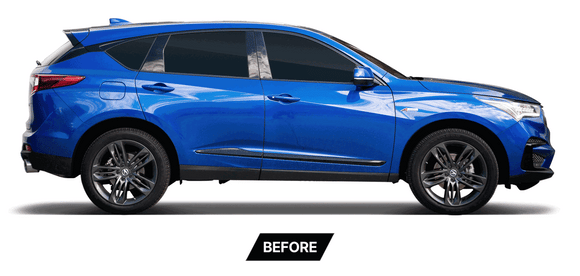 Eibach Pro-Kit for 19-26 Acura RDX A-Spec AWD