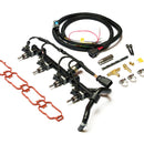 HPA MQB EA888 Gen 3 Multi-Port Fuel Injection Kit-2