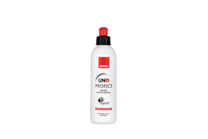 RUPES UNO Protect All-In-One polish and protectant. 250ml/8.5oz. 1 BOTTLE