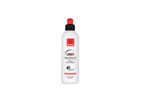 RUPES UNO Protect All-In-One polish and protectant. 250ml/8.5oz. 1 BOTTLE