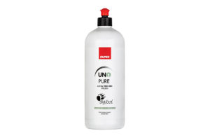 RUPES UNO Pure Ultrafine Polish. 1000ml/33.8oz. Each