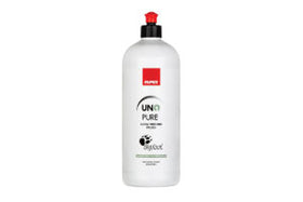 RUPES UNO Pure Ultrafine Polish. 1000ml/33.8oz. Each