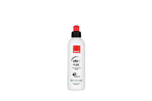 RUPES UNO Pure Ultrafine Polish. 250ml/8.5oz. case of 12