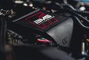 AMS Performance Nissan Z VR30 Intercoolers-3