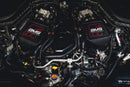 AMS Performance Nissan Z VR30 Intercoolers-4