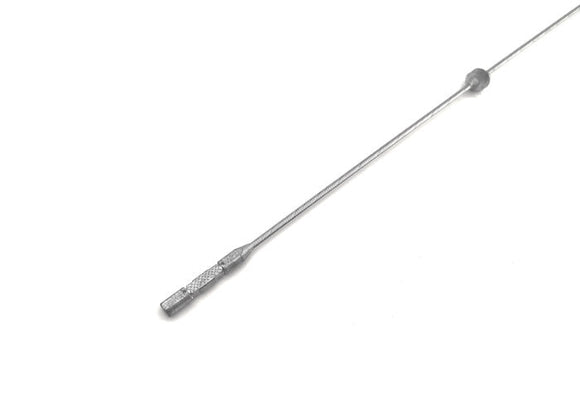 Racingline Billet Oil Dipstick - Audi / 2.5T | VWR190006
