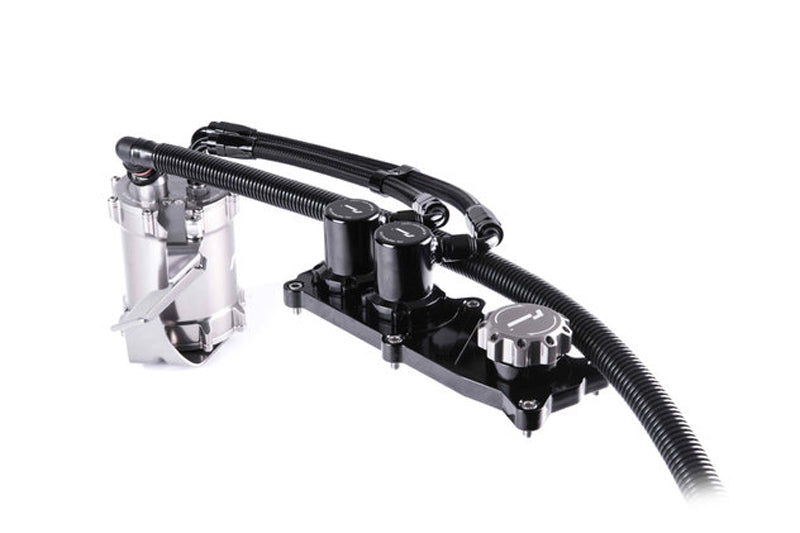 Racingline Oil Catch Can System - Audi / B9 / S4 / S5 / SQ5