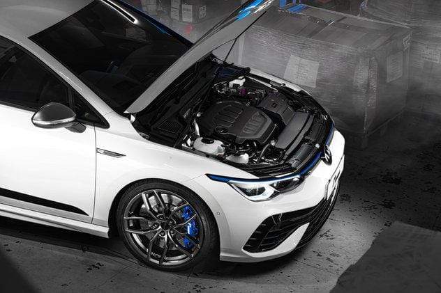 Racingline R600 'EVO' INTAKE - VW/Audi / Mk8 GTI / Golf R / 8Y S3 & More