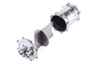 Racingline Oil Catch Can System - Audi / B9 / S4 / S5 / SQ5-4