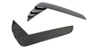 Suvneer Carbon Fiber Fender Vents - BMW G80 M3 | G80FENDVENTS-SUV-2