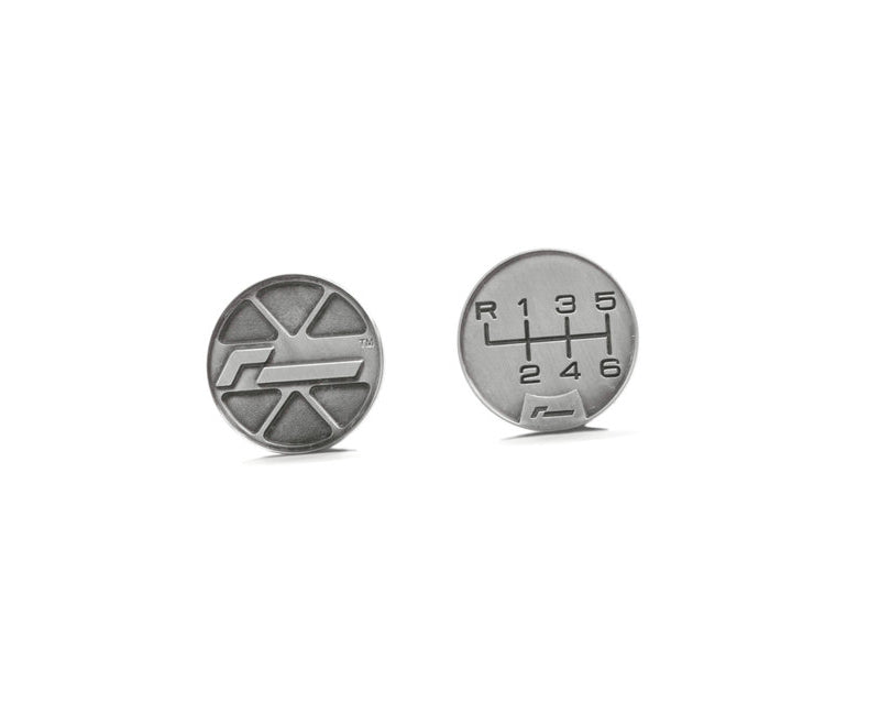 Racingline Billet Gear Shift Knob - 0