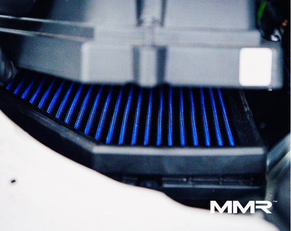 MMR High-Flow Panel Filter - BMW / G-Series / 2.0 / 3.0 | MMR01-1701