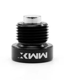 MMX Magnetic Oil Sump Plug - BMW / S63 | MMR03-0506-4