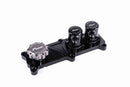 Racingline Oil Catch Can System - Audi / B9 / S4 / S5 / SQ5-2