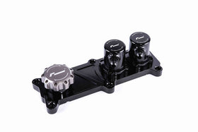 Racingline Oil Catch Can System - Audi / B9 / S4 / S5 / SQ5 - 0