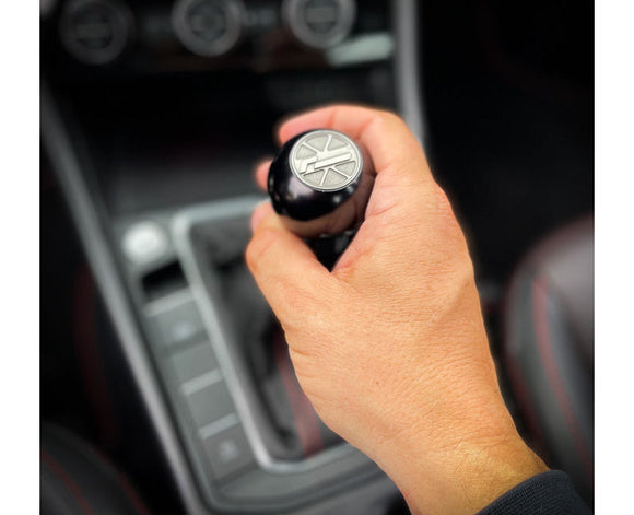 Racingline Billet Gear Shift Knob