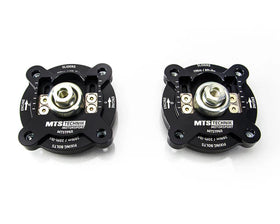 MTS Technik Adjustable Camber Caster Plates - BMW / G2X / G8X | MTSCP56SET