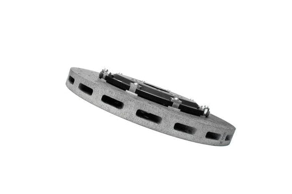 Racingline Big Brake Stage 3+ Carbon Ceramic Kit For VW/Audi MQB - 355mm