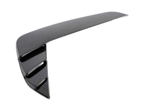 Suvneer Carbon Fiber Fender Vents - BMW G80 M3 | G80FENDVENTS-SUV