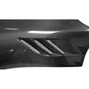 Suvneer Motorsports VR Designed A90 Carbon Fiber Hood | A90CFHOOD-VR-3
