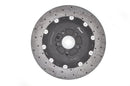 Racingline Big Brake Stage 3+ Carbon Ceramic Kit For VW/Audi MQB - 355mm-4