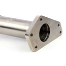 GrimmSpeed 2-Bolt Up-Pipe for EJ25 Engines-2