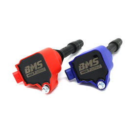 BMS High Output Ignition Coil Kits for BMW, MINI, & Supra