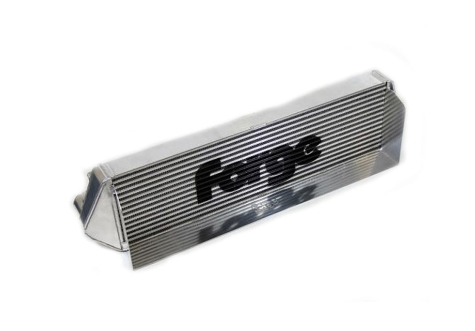 FOCUS ST250 UPRATED FRONT MOUNT INTERCOOLER & HARD PIPE KIT