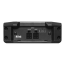 Boss Audio Systems Harley Davidson Bike Front Speakers 4 Channel Amplifier-3