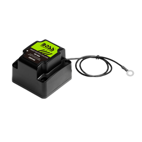 Boss Audio 140 Amp Dual Battery Isolator - 0