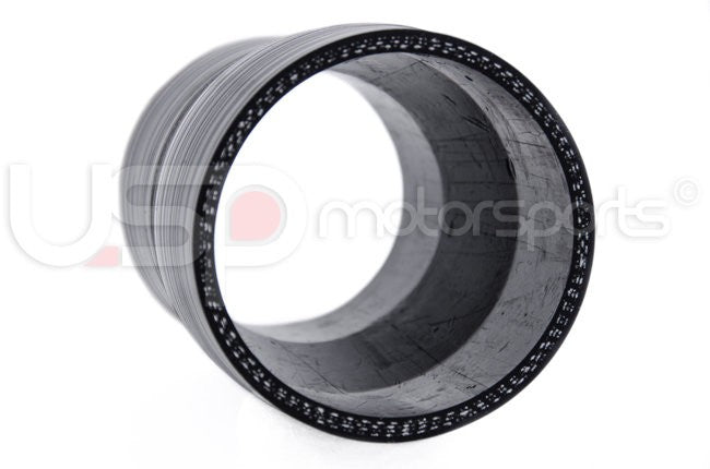 USP 2.5 to 3 inch  Silicone Coupler