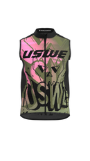 USWE Lite Cartoon Off Road Vest Pink - Medium-1
