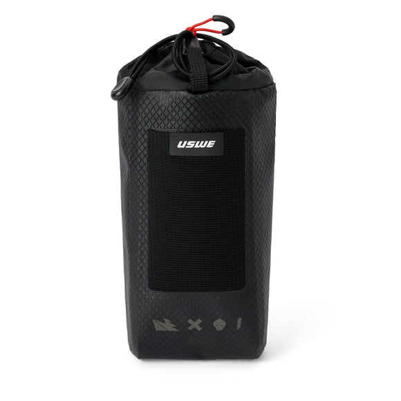 USWE Food Pouch - Black