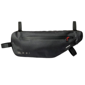 USWE Frame Bag (Small) - Black